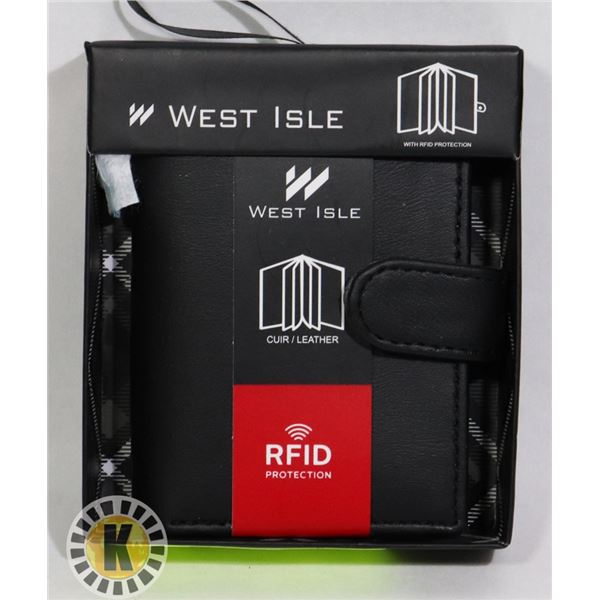 NEW CARD HOLDER BUILT IN RIF PROTECTION