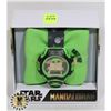 Image 1 : STAR-WARS  THEMED KIDS WATCH