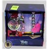 Image 1 : TROLLS THEMED KIDS WATCH