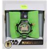 Image 1 : STAR-WARS THEMED KIDS WATCH