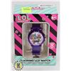 Image 1 : L.O.L. KIDS WATCH