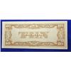 Image 1 : 13)  ISSUED IN 1942 TEN PESO BANKNOTE FROM