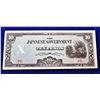 Image 2 : 13)  ISSUED IN 1942 TEN PESO BANKNOTE FROM