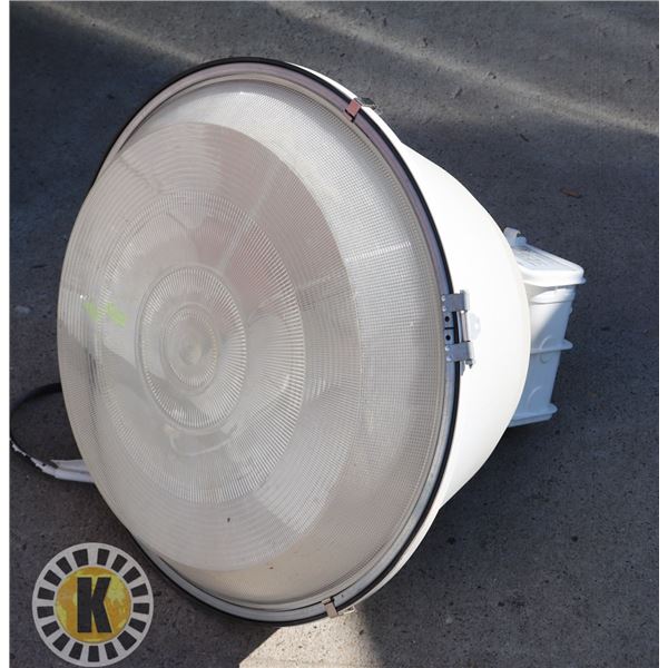 LITIHONIA  LIGHTING ~2' DIAMETER