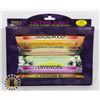 Image 1 : NEW 6 PK OF INCENSE SCENTS
