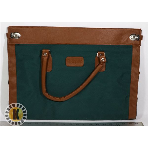 1 ROCKPORT LUGGAGE BAG