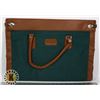 Image 1 : 1 ROCKPORT LUGGAGE BAG