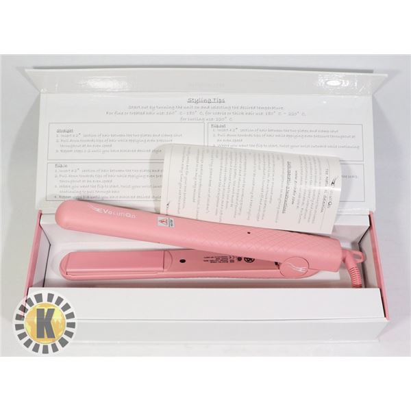 EVOLUTION TOURMALINE STRAIGHTENER
