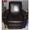 Image 1 : LEATHERETTE CHAIR