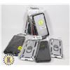 Image 1 : BUNDLE OF IPHONE AND ANDROID CASES