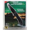 Image 1 : NEW FOLDING CAMP KNIFE