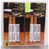 Image 1 : 2 NEW PACKAGES OF FURNITURE TOUCH UP PENS