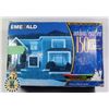 Image 1 : EMERALD 150 RIBBON OUTDOOR LIGHTS