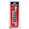 Image 1 : NEW OEM TOOLS 7 PC STAR SOCKET SET