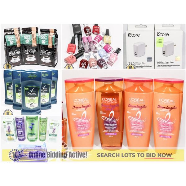 FEATURED ITEMS: TO BID SEARCH LOTS LISTED