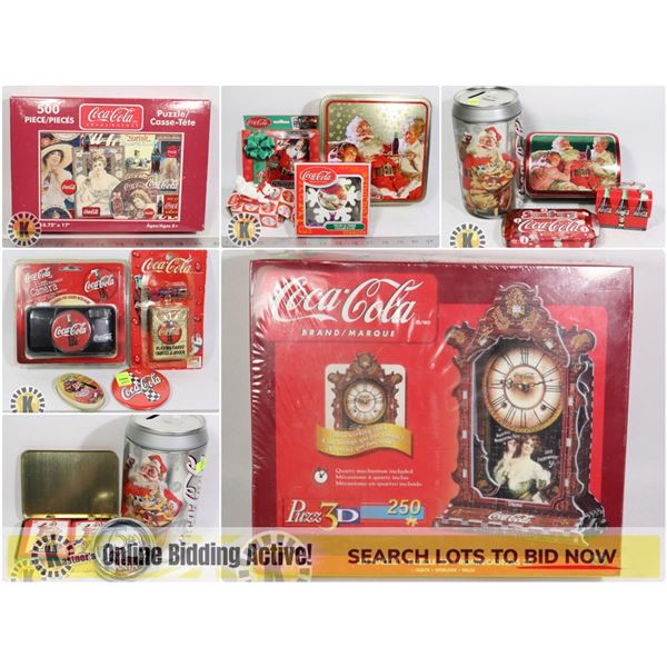 FEATURED ITEMS: TO BID SEARCH LOTS LISTED