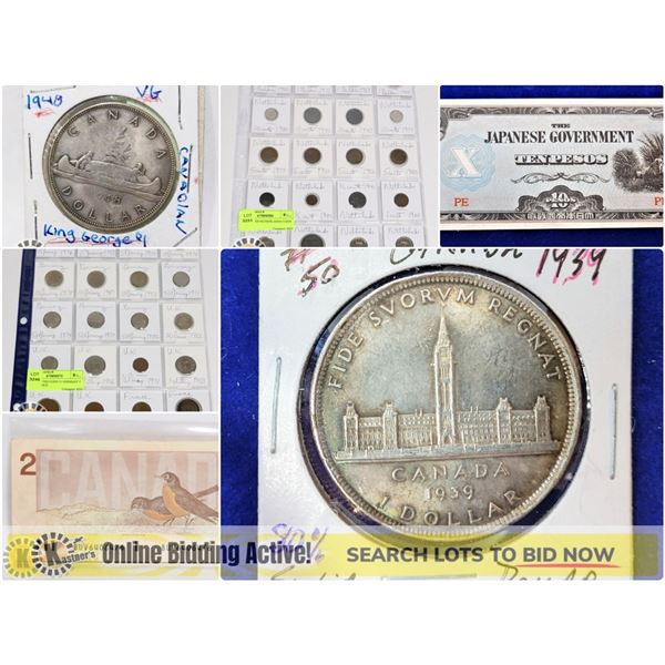 FEATURED ITEMS: TO BID SEARCH LOTS LISTED