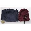 Image 1 : 1 TAYMORE BACKPACK AND 1 TRAVEL BAG