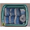 Image 1 : CONTAINER OF NAIL GUN NAILS
