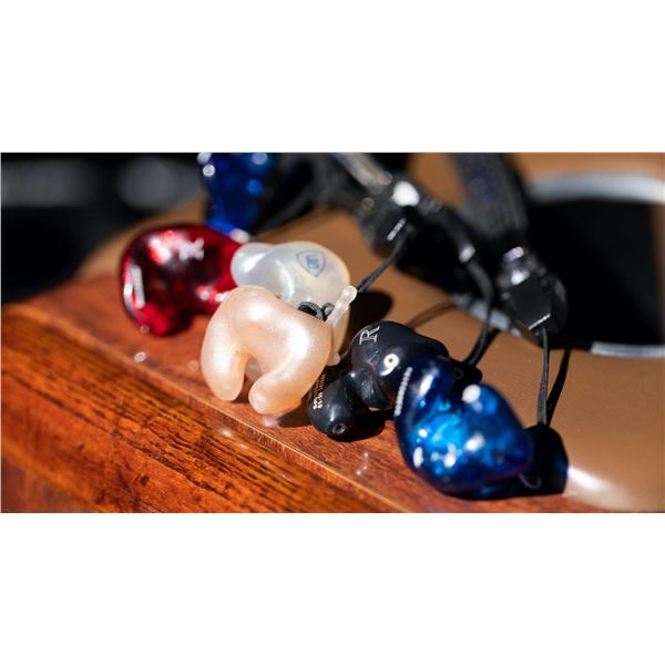 Custom Hearing Protection by OtoPro Technologies