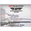 Image 1 : SCI Rifle of the Year - Christensen Arms Ridgeline Rifle in .300wm with Swarovski Scope