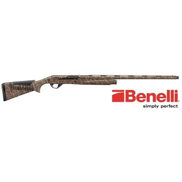 Benelli Super Black Eagle 3 Shotgun