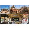 Image 1 : 10-Day South African Safari for Two Hunters with Trophy Fees for Three Animals or $2,500 Trophy Fee