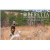 Image 1 : Half-Day Quail Hunt for Two Hunters at The Beretta Shooting Grounds