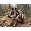 Image 1 : Three-Day Wisconsin Whitetail Deer Hunt up to 300"