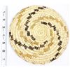 Image 5 : Native American Tohono O'odham Basket