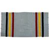 Vintage Hudson Bay Wool Blanket