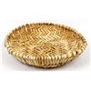 Image 2 : Native American Cherokee Sifter Basket