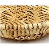 Image 3 : Native American Cherokee Sifter Basket