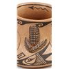 Image 3 : Jemez Micaceous Clay Pottery Jar, Juanita Fragua