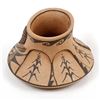 Image 5 : Jemez Micaceous Clay Pottery Jar, Juanita Fragua