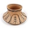 Image 6 : Jemez Micaceous Clay Pottery Jar, Juanita Fragua
