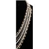 Image 5 : 10 Strand Beaded Necklace