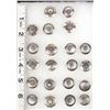 Image 11 : 20+ Southwestern Button Covers