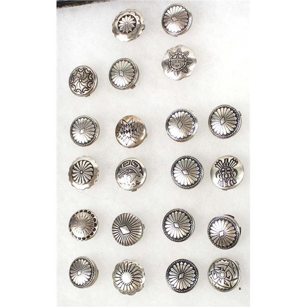 20+ Southwestern Button Covers