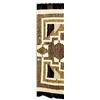 Image 3 : Historic Navajo Two Grey Hills Wool Textile Rug