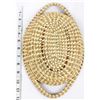 Image 10 : Gullah Charleston Sweetgrass Bread Basket