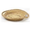 Image 1 : Gullah Charleston Sweetgrass Bread Basket