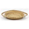 Image 2 : Gullah Charleston Sweetgrass Bread Basket