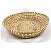 Image 5 : Gullah Charleston Sweetgrass Bread Basket
