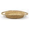 Image 6 : Gullah Charleston Sweetgrass Bread Basket