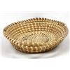 Image 7 : Gullah Charleston Sweetgrass Bread Basket