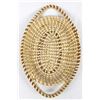 Image 8 : Gullah Charleston Sweetgrass Bread Basket