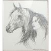Image 6 : Original Pencil Drawings by Kathyrn Hyde Hageman