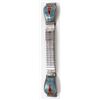 Image 1 : Navajo Chip Inlay Turquoise & Coral Watch Band