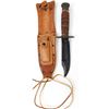 Image 1 : New Camillus #11-1981 Pilot Survival Knife